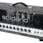 La tête d’ampli pour guitare électrique Soldano SLO 100 Custom Snake Head | Test, Avis & Comparatif