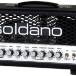 La tête d’ampli pour guitare électrique Soldano SLO 30 Classic Head | Test, Avis & Comparatif