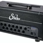 La tête d’ampli pour guitare électrique Suhr PT15 I.R. Head | Test, Avis & Comparatif