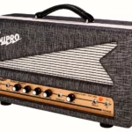 La tête d’ampli pour guitare électrique Supro 1695TH Black Magick | Test, Avis & Comparatif