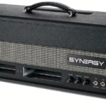 La tête d’ampli pour guitare électrique Synergy SYN-50 Head | Test, Avis & Comparatif