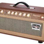 La tête d’ampli pour guitare électrique Tone King Imperial MK II Head BR | Test, Avis & Comparatif