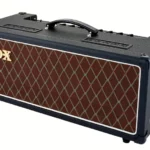 La tête d’ampli pour guitare électrique Vox AC15H | Test, Avis & Comparatif