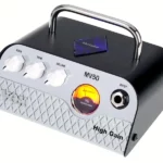 La tête d’ampli pour guitare électrique Vox MV 50 High Gain | Test, Avis & Comparatif