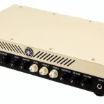 La tête d’ampli pour guitare électrique Yamaha THR 100H | Test, Avis & Comparatif