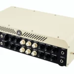La tête d’ampli pour guitare électrique Yamaha THR 100H Dual | Test, Avis & Comparatif