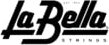 guitare La Bella Lite Bender B946