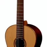 Guitare classique LAG OC118 Occitania | Test, Avis & Comparatif