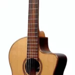 Guitare classique LAG OC118CE Occitania | Test, Avis & Comparatif