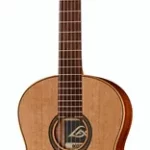 Guitare classique LAG OC170 Occitania | Test, Avis & Comparatif