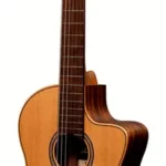 Guitare classique LAG OC170CE Occitania | Test, Avis & Comparatif