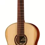 Guitare classique LAG OC70 Occitania 4/4 | Test, Avis & Comparatif