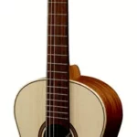 Guitare classique LAG OC703 Occitania 3/4 | Test, Avis & Comparatif