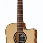 Guitare acoustique LAG THV20DCE Tramontane HyVibe | Test, Avis & Comparatif