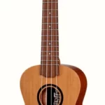 Le ukulélé LAG Tiki 10 Concert Ukulele | Test, Avis & Comparatif