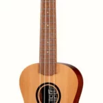 Le ukulélé LAG Tiki 130 Concert Ukulele | Test, Avis & Comparatif