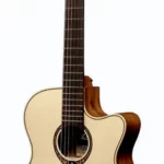 Guitare classique LAG Tramontane 270 Nylon | Test, Avis & Comparatif