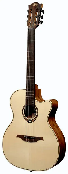 LAG Tramontane 270 Nylon