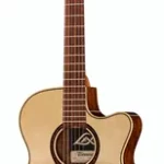 Guitare acoustique LAG Tramontane 318ACE | Test, Avis & Comparatif