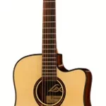 Guitare acoustique LAG Tramontane 318DCE | Test, Avis & Comparatif
