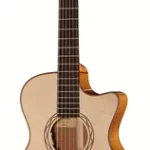 Guitare classique Lakewood A-38 Edition 2020 | Test, Avis & Comparatif