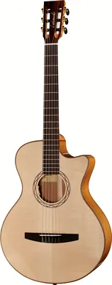 Lakewood A-38 Edition 2020