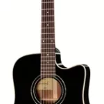 Guitare acoustique Lakewood D-14 CP BK | Test, Avis & Comparatif