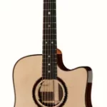 Guitare acoustique Lakewood D-32 CP | Test, Avis & Comparatif