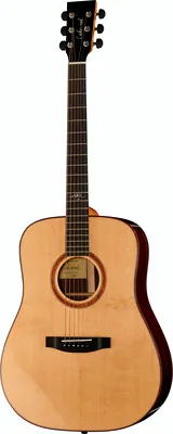 Lakewood D-32 Edition 2020