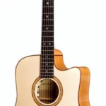Guitare acoustique Lakewood D-35 CP | Test, Avis & Comparatif