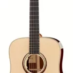 Guitare acoustique Lakewood D-53 Premium | Test, Avis & Comparatif