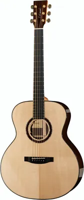 Lakewood J-32 Baritone