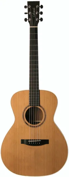 Lakewood M-14