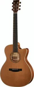 Lakewood M-14 CP