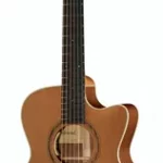 Guitare acoustique Lakewood M-14 CP | Test, Avis & Comparatif