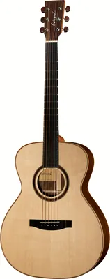 Lakewood M-18