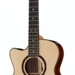 Guitare acoustique Lakewood M-32 CP Lefthand | Test, Avis & Comparatif