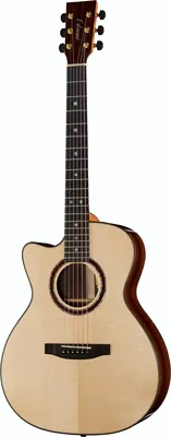 Lakewood M-32 CP Lefthand