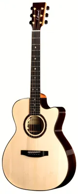 Lakewood M-32 CP