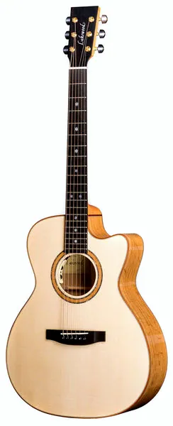 Lakewood M-35 CP
