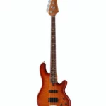 Lakland Skyline 44-02 Deluxe 4 CHB – Avis sur cette basse électrique