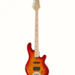Avis sur Lakland Skyline 44-02 Deluxe 4 CHSB – Test basse électrique