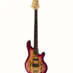 Avis sur Lakland Skyline 44-02 Deluxe 4 SMT VIB – Test basse électrique