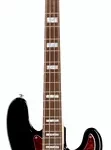 La basse électrique Lakland Skyline 44-64 CUST PJ IL BK | Test et Avis | E.G.L