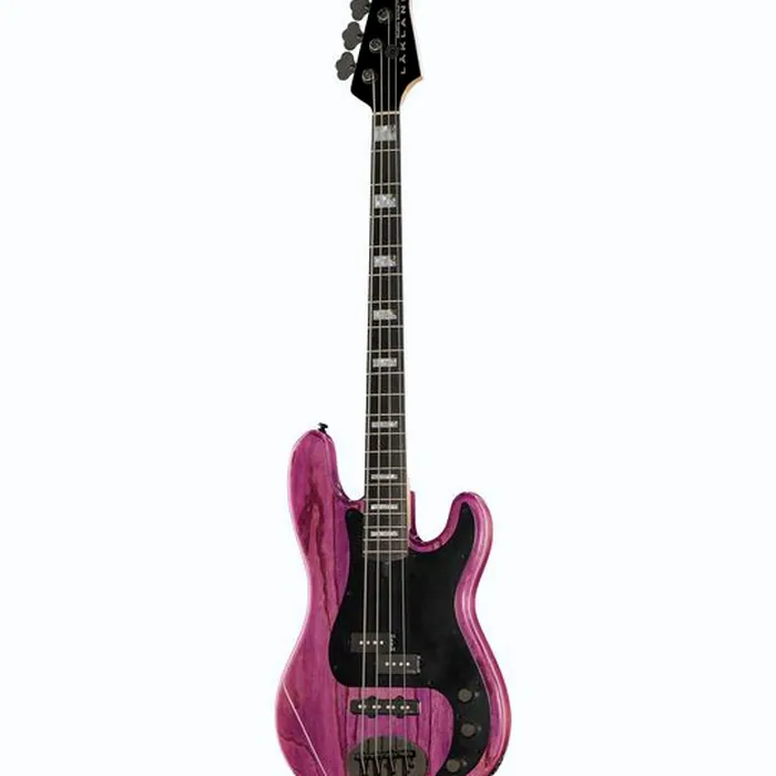 Lakland Skyline 44-64 Custom GZ 4 PP – photo 2