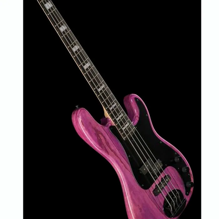 Lakland Skyline 44-64 Custom GZ 4 PP – photo 12