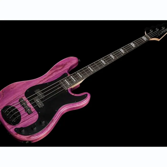 Lakland Skyline 44-64 Custom GZ 4 PP – photo 11