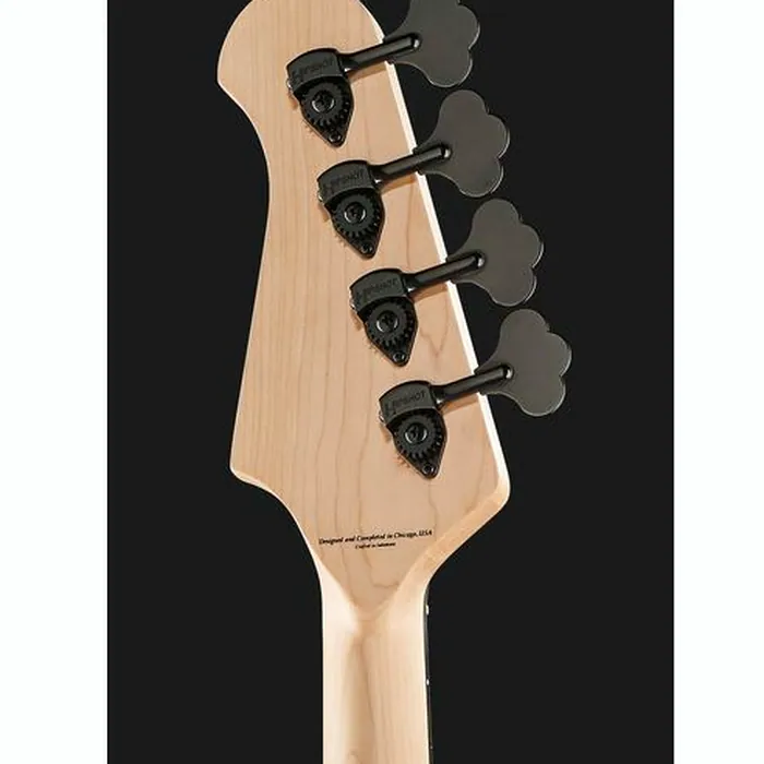 Lakland Skyline 44-64 Custom GZ 4 PP – photo 9