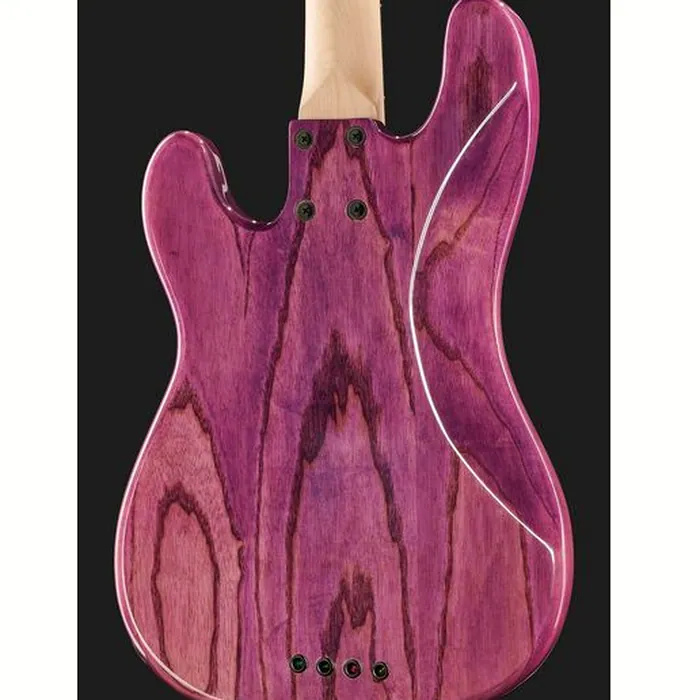 Lakland Skyline 44-64 Custom GZ 4 PP – photo 7