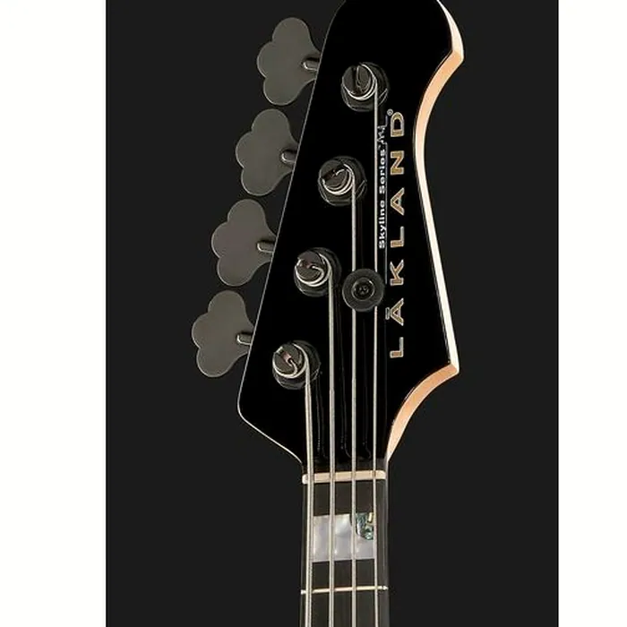 Lakland Skyline 44-64 Custom GZ 4 PP – photo 8